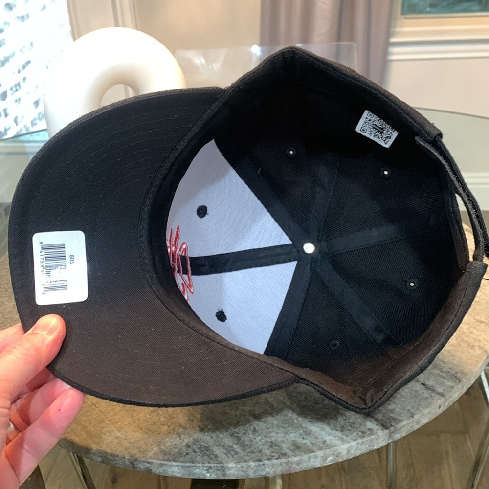 🏆 Used in Good condition Mens hat - Picture 3 of 11